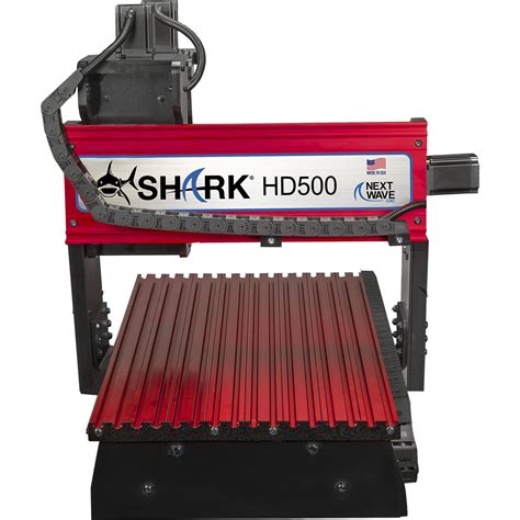 Shark HD500® 